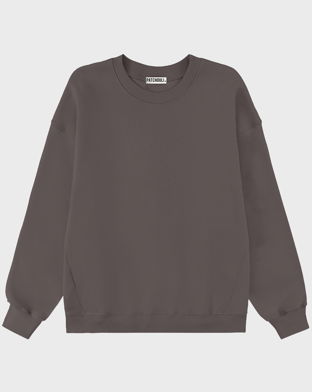 Bluza Soho cacao