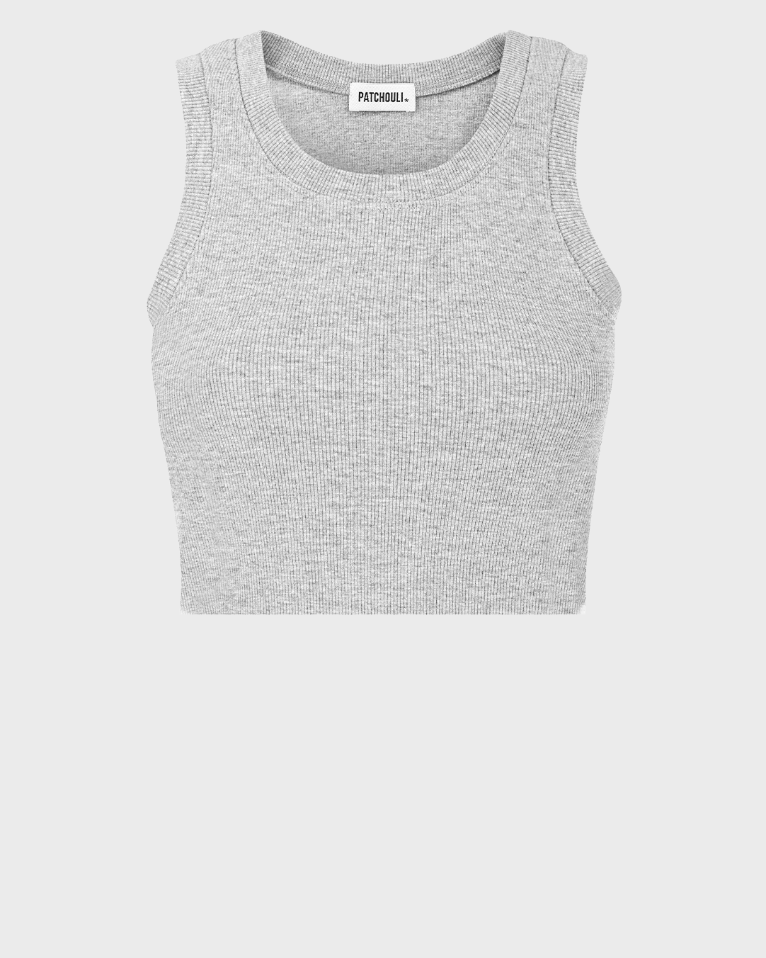 Tank top grey