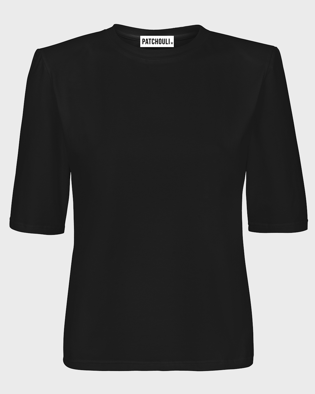 T-Shirt Proud black