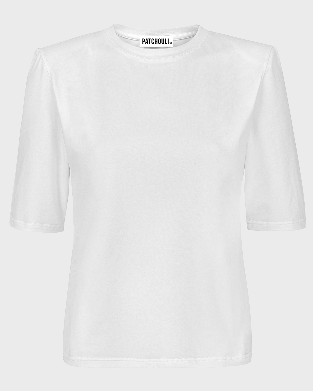 T-Shirt Proud White