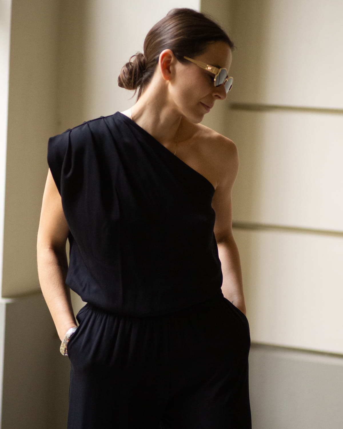 Top Athen Black