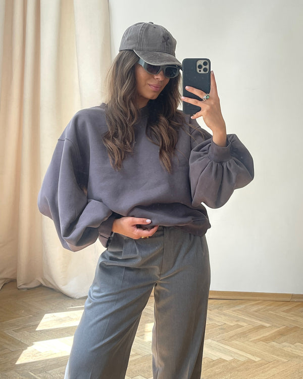 Wygodna bluza damska