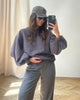Wygodna bluza damska
