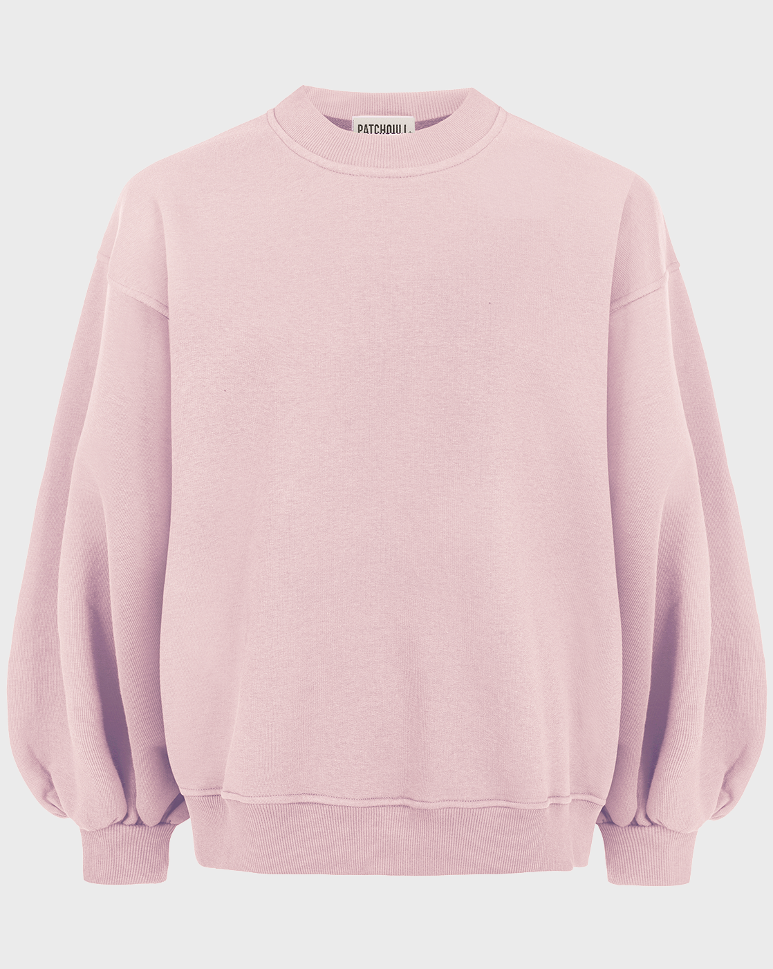 Bluza Enjoyable Roses