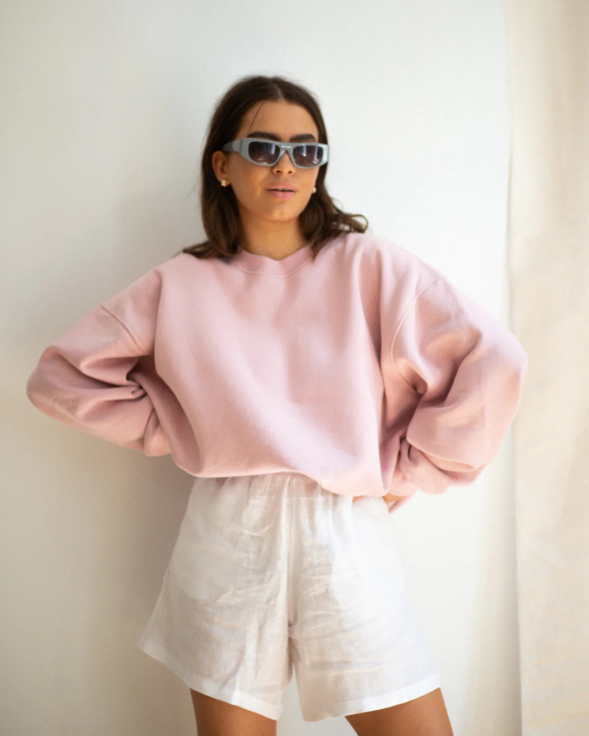 Bluza Soho roses