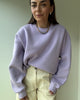 stylowa bluza soho lavender, idealna na wiosnę i lato