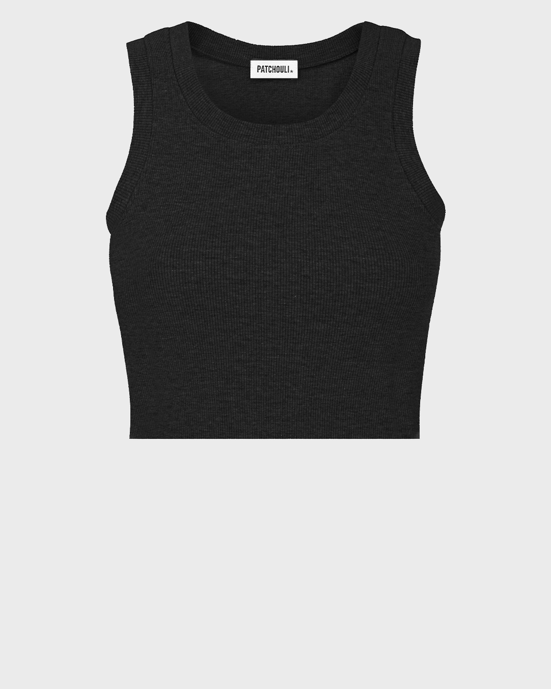 Tank top black