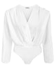eleganckie body damskie na co dzień
